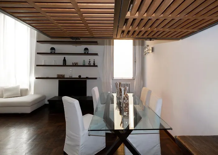 Rufina Appartement *