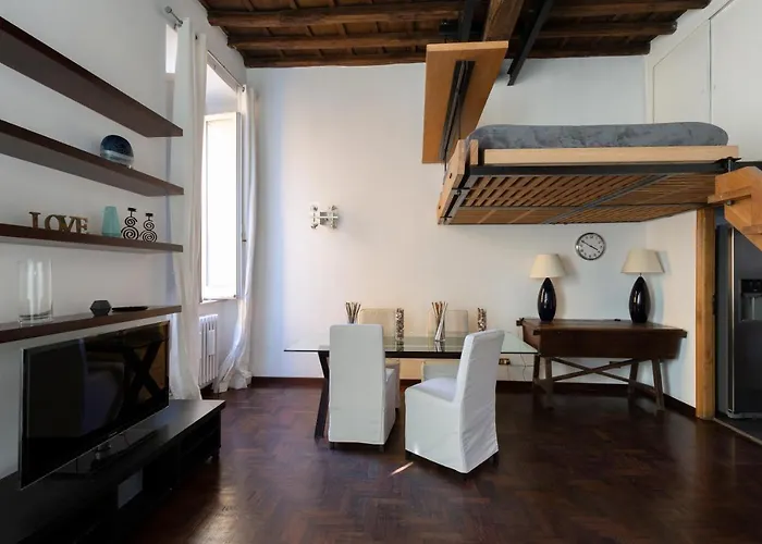 Rufina * Rome