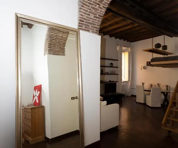 Rufina Appartement