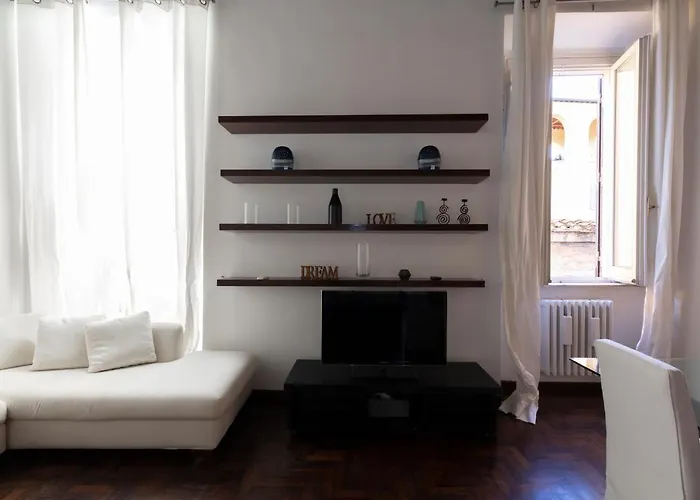 Appartement Rufina