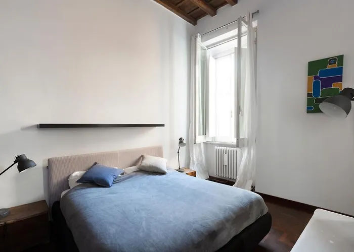 Rufina * Rome