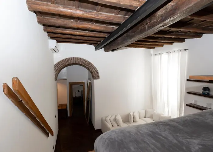 Rufina Appartement