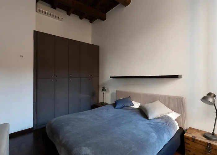 Appartement Rufina