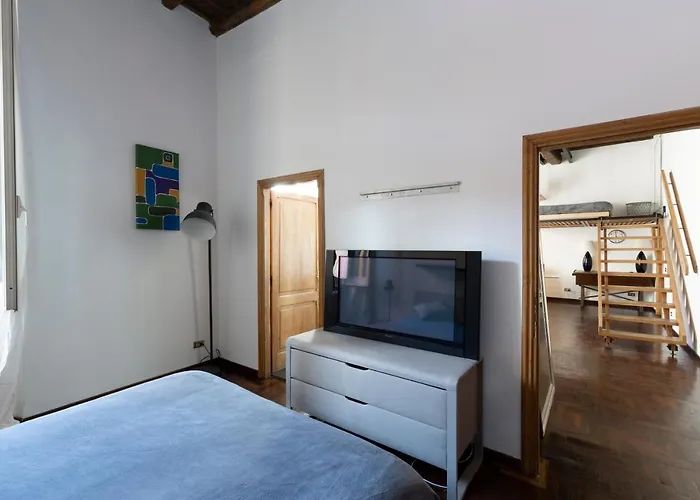Rufina Appartement *