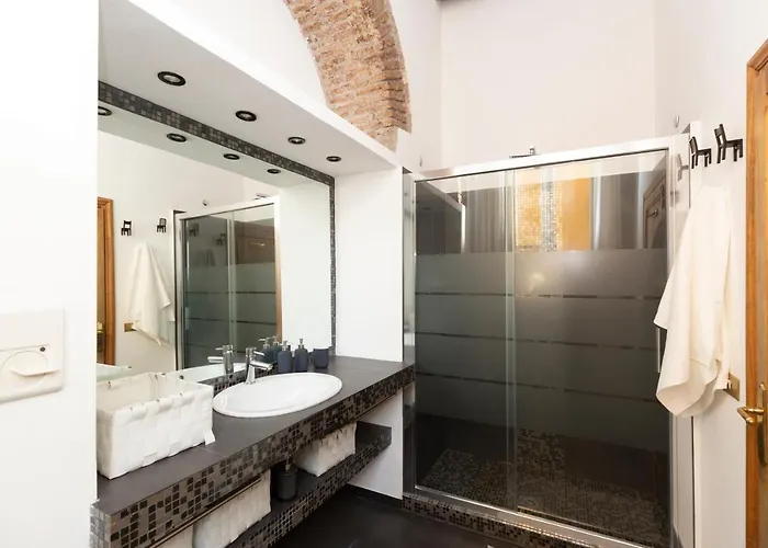 Rufina Appartement *